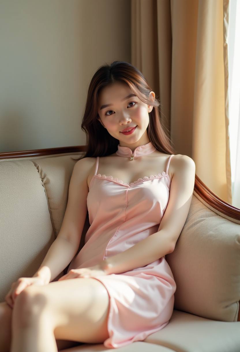 海底晨昏